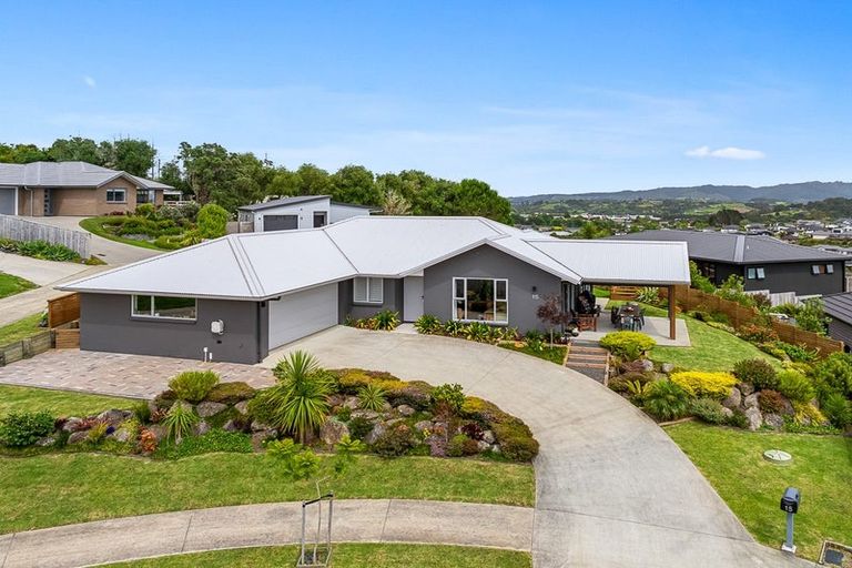 Photo of property in 15 Three Brothers Place, Warkworth, 0981