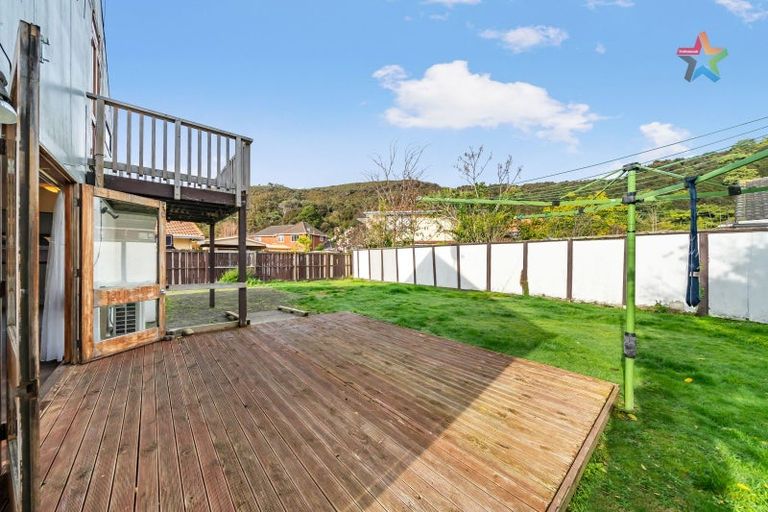 Photo of property in 34 Waddington Drive, Naenae, Lower Hutt, 5011