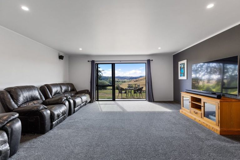 Photo of property in 134 Ouruwhero Road, Otorohanga, 3974