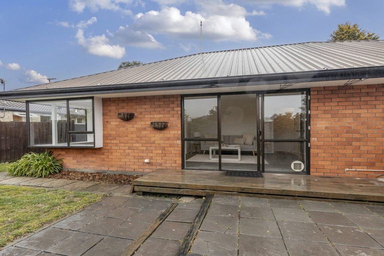 Photo of property in 45 Reginald Street, Burwood, Christchurch, 8083