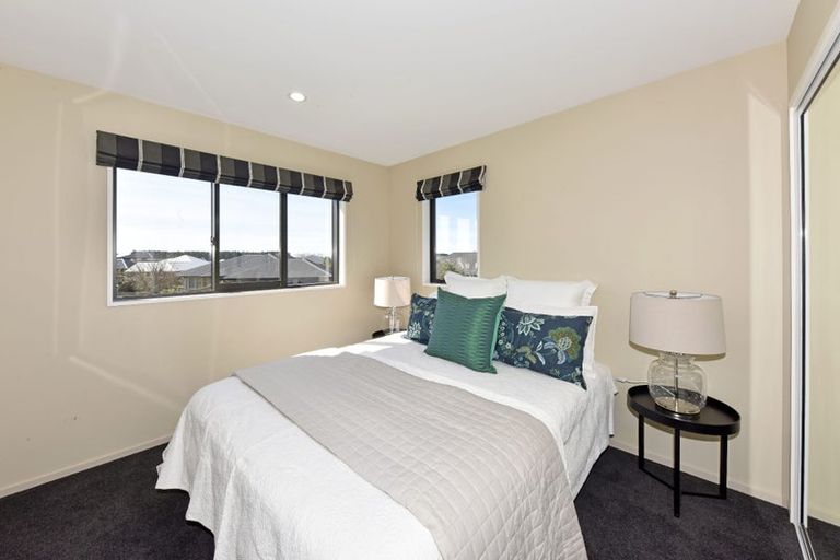 Photo of property in 3 Picton Place, Kaiapoi, 7630