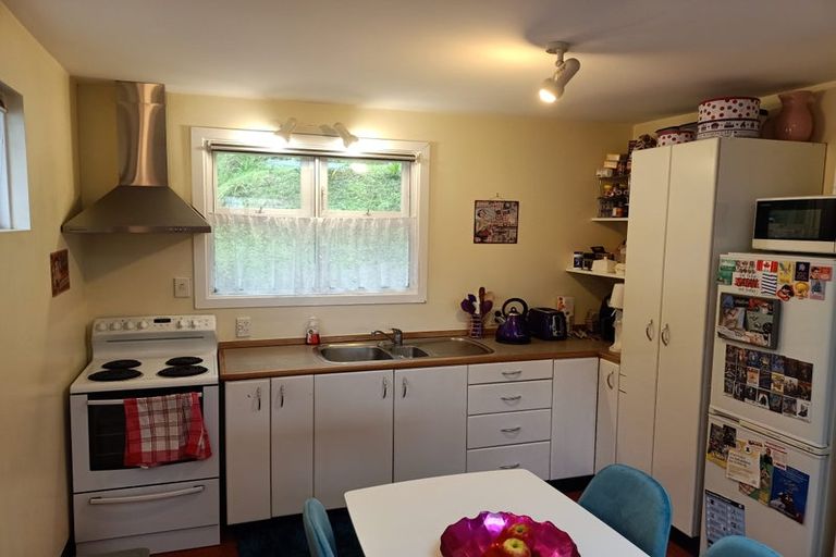 Photo of property in Parkland Flats, 19/51u Adams Terrace, Kelburn, Wellington, 6021