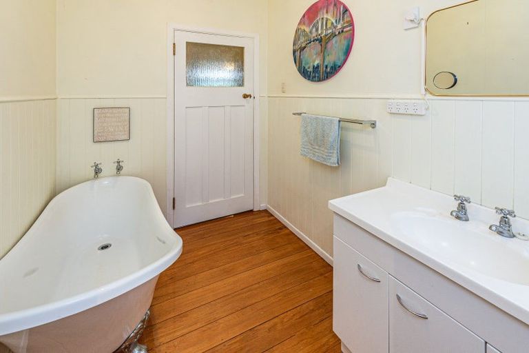 Photo of property in 20 College Street, College Estate, Whanganui, 4500