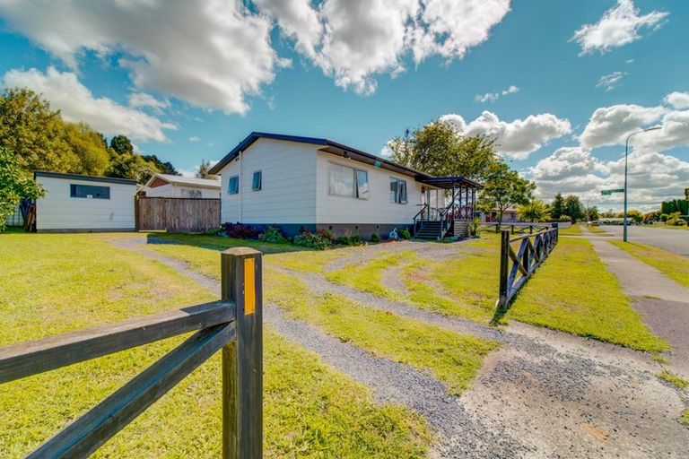 Photo of property in 168 Sinclair Terrace, Te Awamutu, 3800