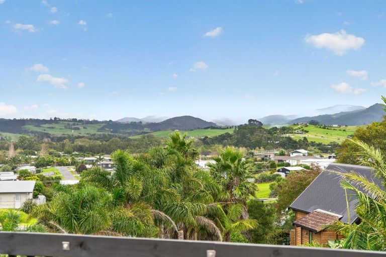 Photo of property in 1 Cullen Street, Mangawhai Heads, Mangawhai, 0505
