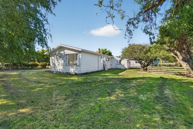 Photo of property in 65 Burneys Road, Motukarara, Christchurch, 7672