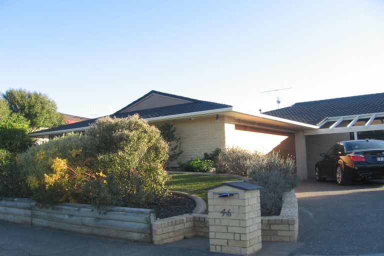 Photo of property in 48 James Cook Drive, Whitby, Porirua, 5024
