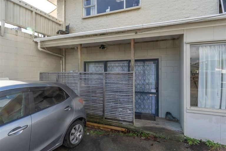 Photo of property in 219u2 Killarney Road, Frankton, Hamilton, 3204