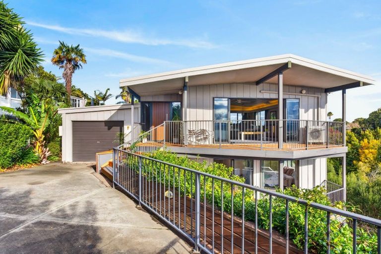 Photo of property in 14a Selwyn Road, Hospital Hill, Napier, 4110