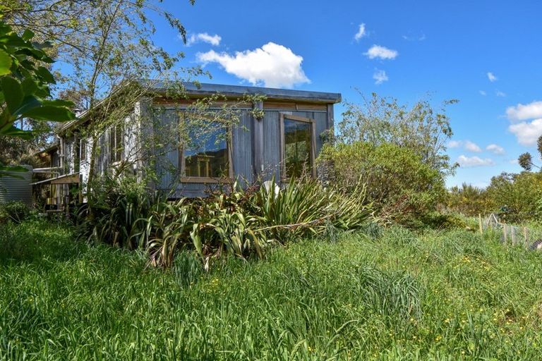 Photo of property in 405 Waiohine Gorge Road, Dalefield, Carterton, 5791