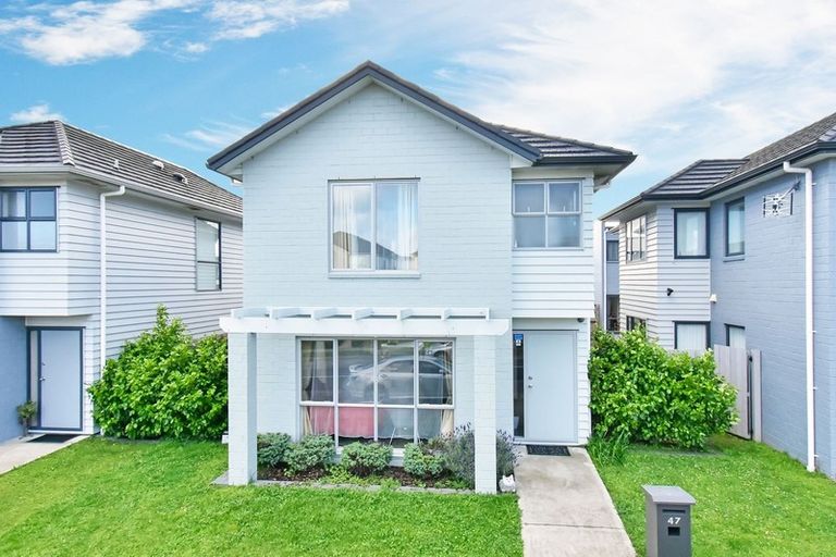 Photo of property in 47 Treestump Road, Takanini, 2112