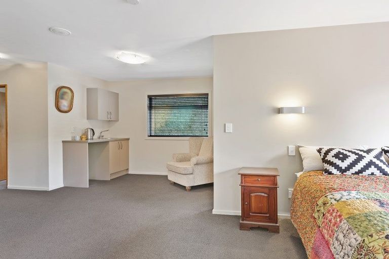 Photo of property in 1297 Courtenay Road, Kirwee, Darfield, 7571