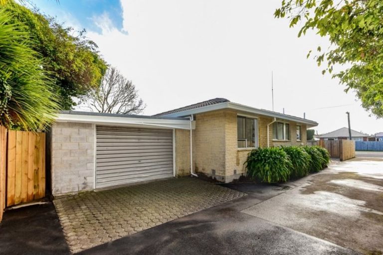 Photo of property in 528 Gloucester Street, Linwood, Christchurch, 8011