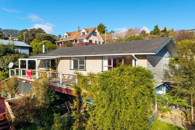 Photo of property in 7a Dorset Street, Picton, 7220