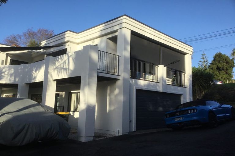 Photo of property in 21 Wairere Road, Torbay, Auckland, 0630