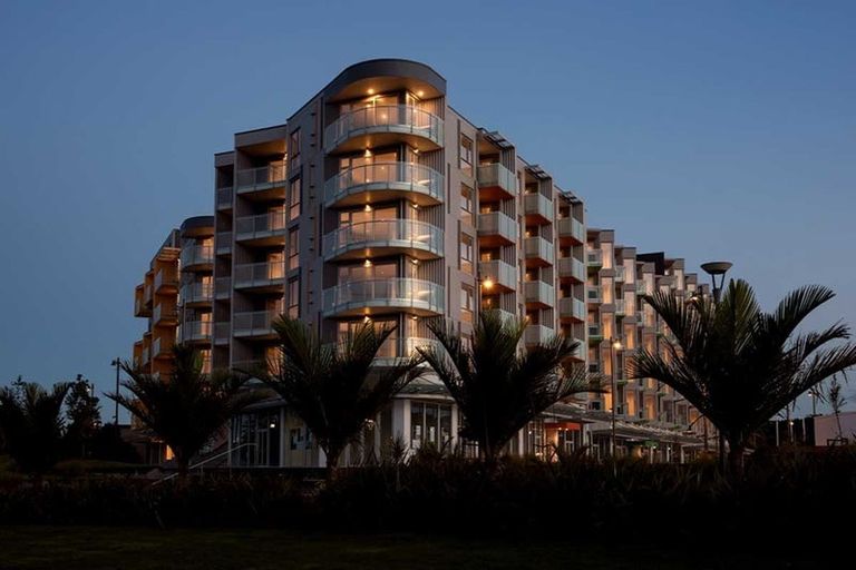 Photo of property in 604/27 Don Mckinnon Drive, Albany, Auckland, 0632