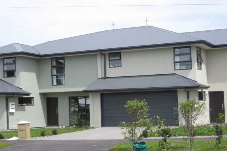 Photo of property in 56 Fairfield Avenue, Addington, Christchurch, 8024