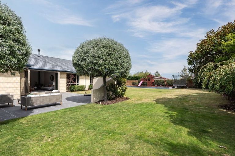 Photo of property in 9 Frame Crescent, Rolleston, 7614