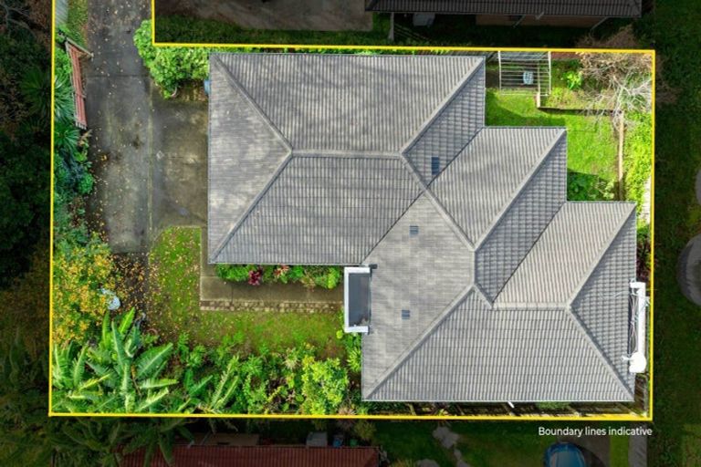 Photo of property in 25d Gray Avenue, Mangere East, Auckland, 2024