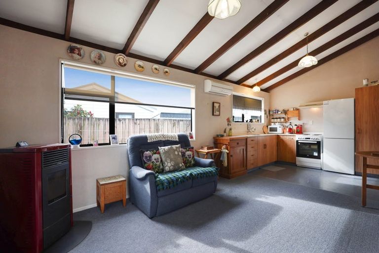 Photo of property in 55b Cox Street, Ashburton, 7700