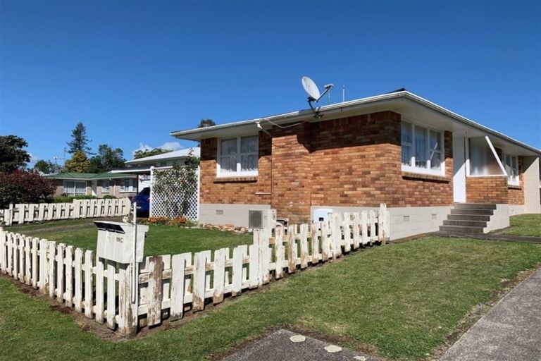 Photo of property in 106a Elizabeth Drive, Tokoroa, 3420