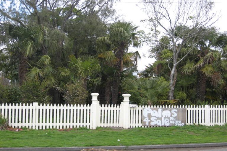 Photo of property in 80 South Belt, Solway, Masterton, 5810