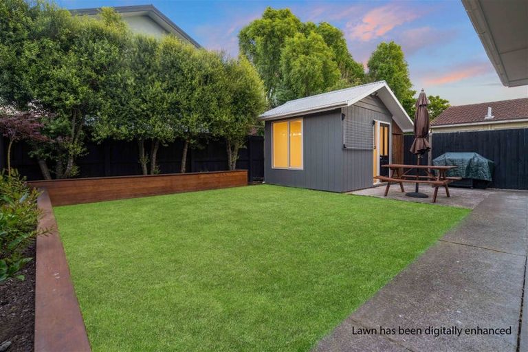 Photo of property in 2/358 Worcester Street, Linwood, Christchurch, 8011