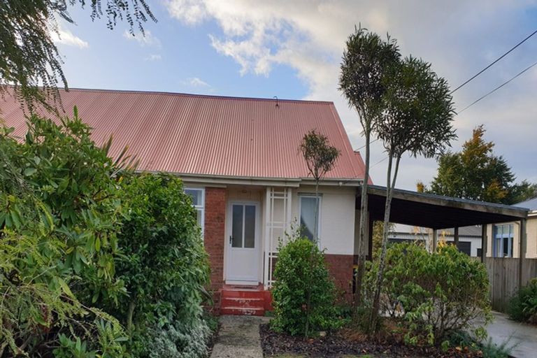 Photo of property in 14 Anzac Street, Gore, 9710