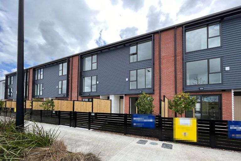 Photo of property in 89 Settlers Avenue, Hobsonville, Auckland, 0618