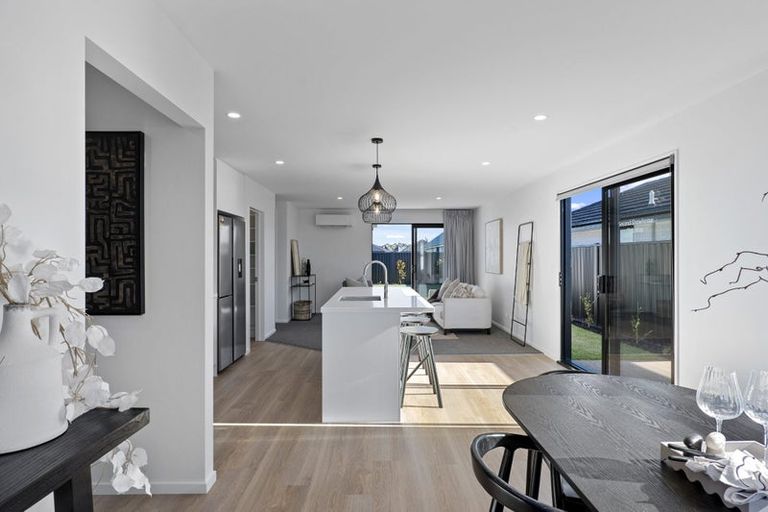 Photo of property in 9 Accadia Drive, Rolleston, 7614