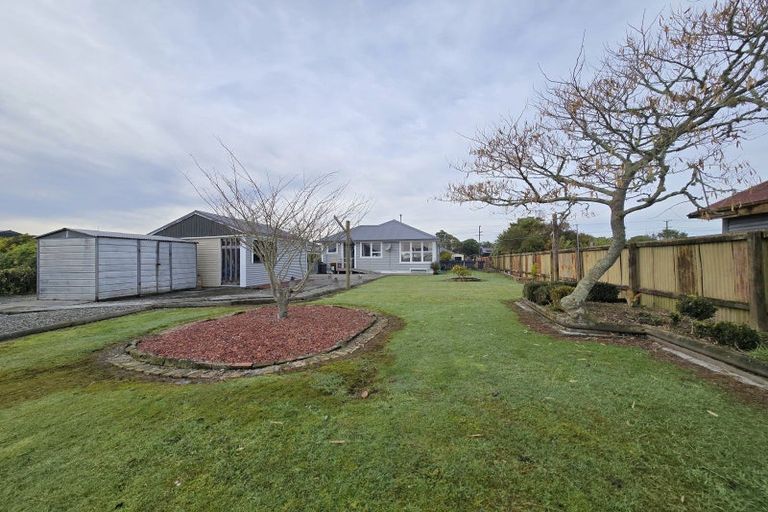 Photo of property in 127 Hoffman Street, Hokitika, 7810