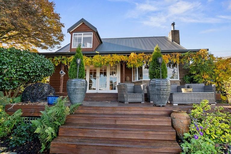 Photo of property in 29 Quarry Road, Watlington, Timaru, 7910