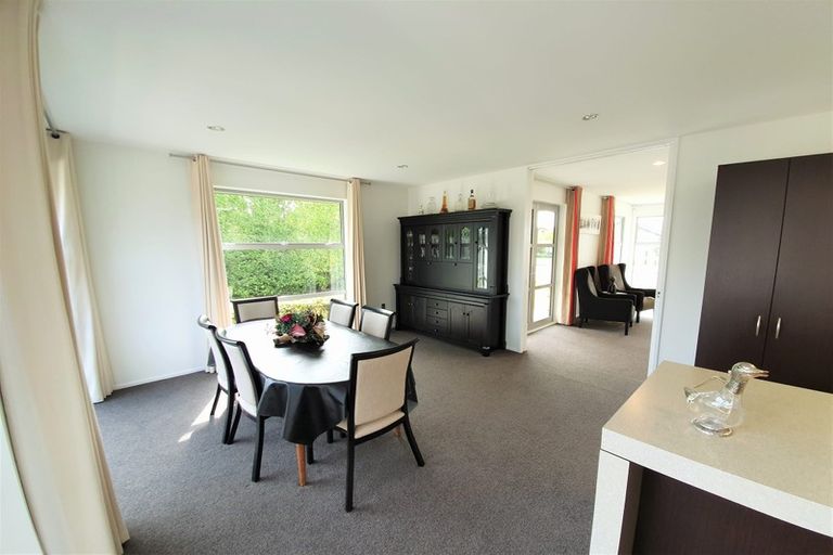 Photo of property in 35 Mistral Road, Northwood, Christchurch, 8051