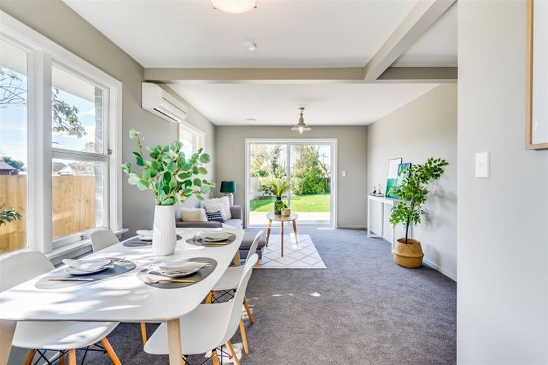 Photo of property in 454 Greers Road, Bishopdale, Christchurch, 8053