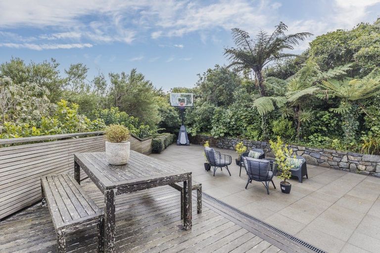 Photo of property in 169 Karepa Street, Brooklyn, Wellington, 6021