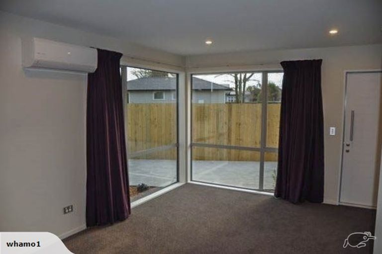 Photo of property in 135 Edgeware Road, St Albans, Christchurch, 8014