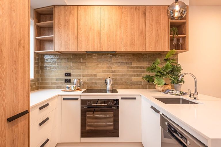 Photo of property in 3/485 Manchester Street, St Albans, Christchurch, 8014