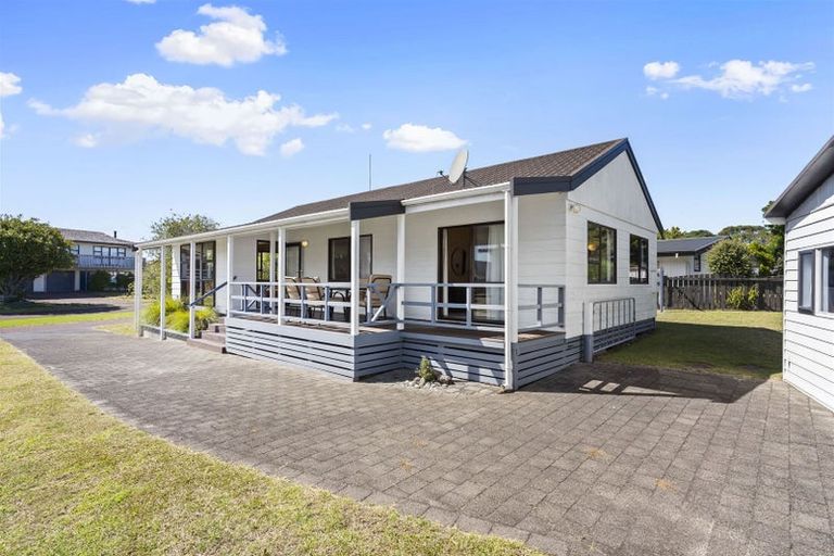 Photo of property in 7 El Dorado Leader, Pauanui, Hikuai, 3579