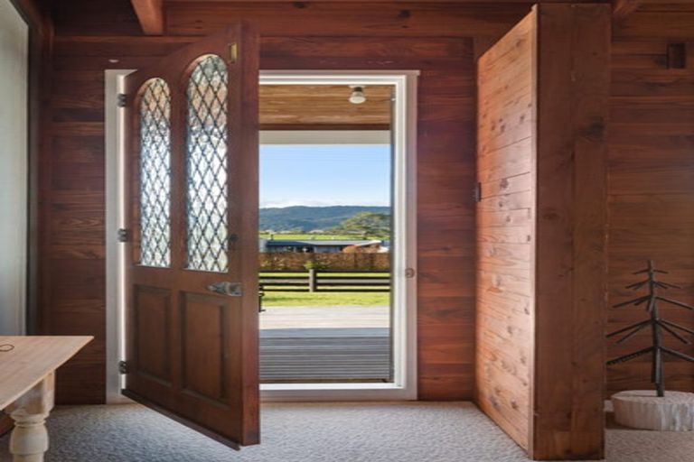 Photo of property in 49 Poland Street, Waikino, Waihi, 3682