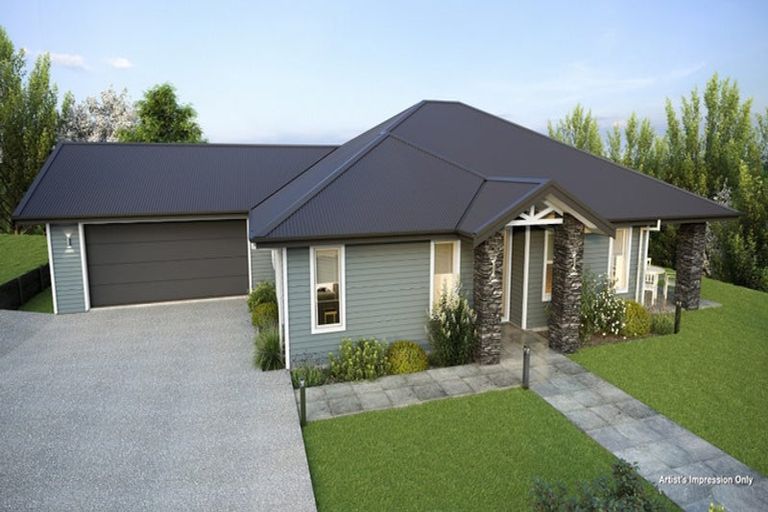 Photo of property in 25 Colombo Road, Waiuku, 2123