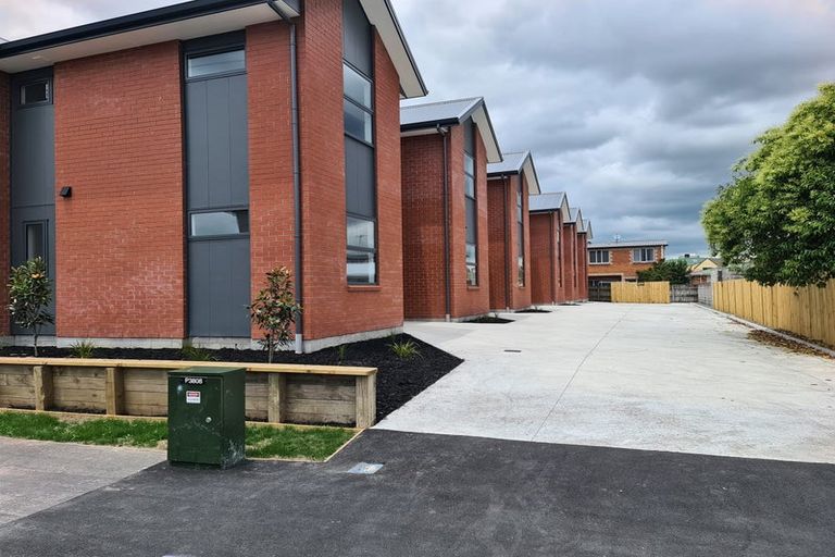 Photo of property in 5u3 Ford Street, Hamilton East, Hamilton, 3216