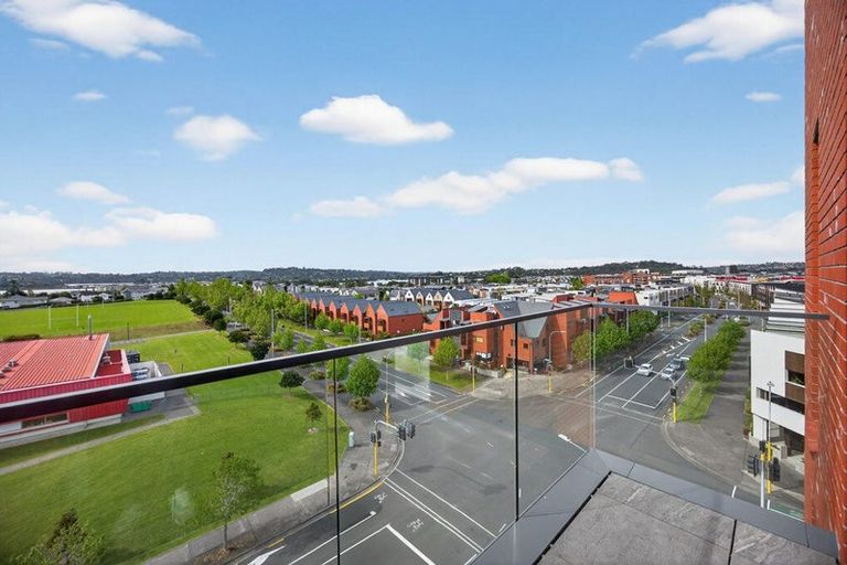 Photo of property in 502/57 Mapou Road, Hobsonville, Auckland, 0616