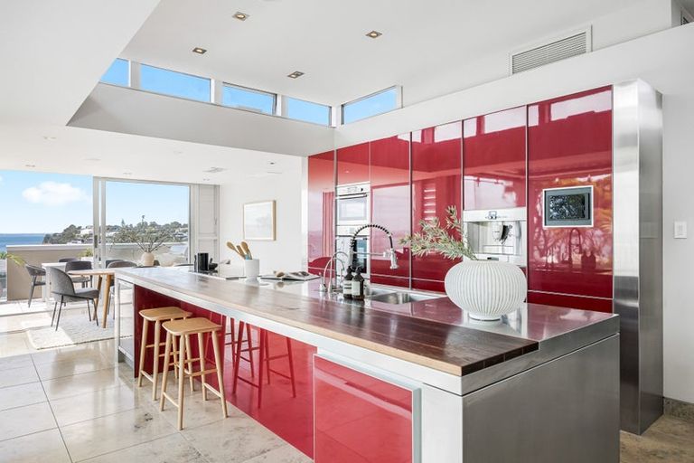 Photo of property in 21 Brighton Terrace, Mairangi Bay, Auckland, 0630