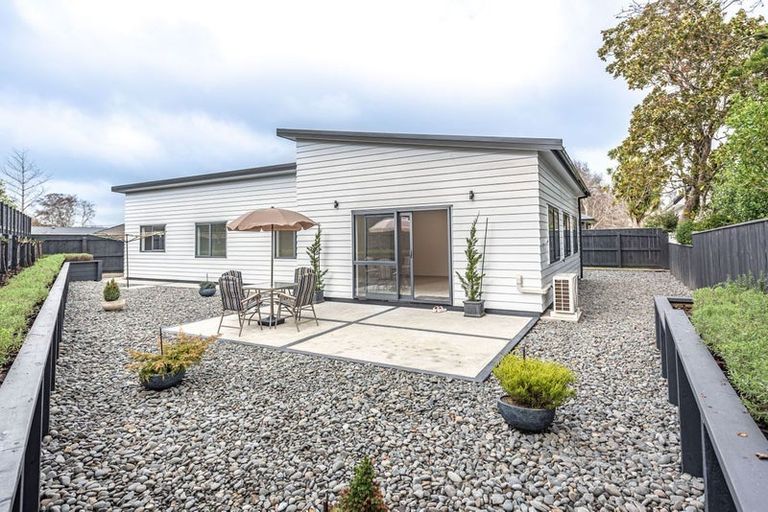 Photo of property in 22a Wanganui Road, Marton, 4710
