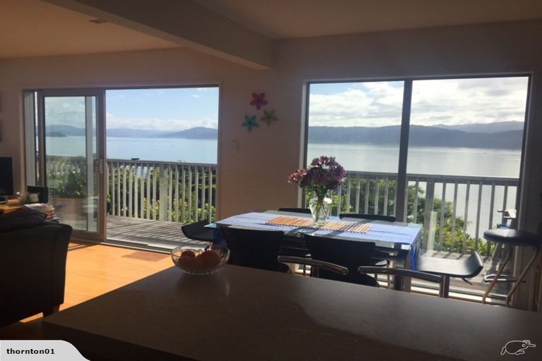 Photo of property in 1 Fettes Crescent, Seatoun, Wellington, 6022