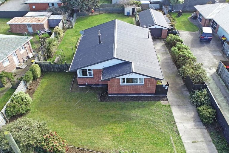 Photo of property in 336 Waterloo Road, Islington, Christchurch, 8042