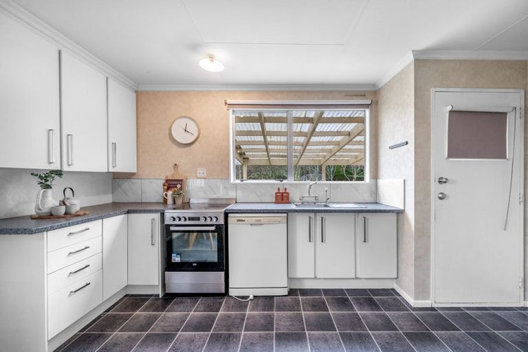 Photo of property in 1437 Winton Lorneville Highway, Ryal Bush, Invercargill, 9876