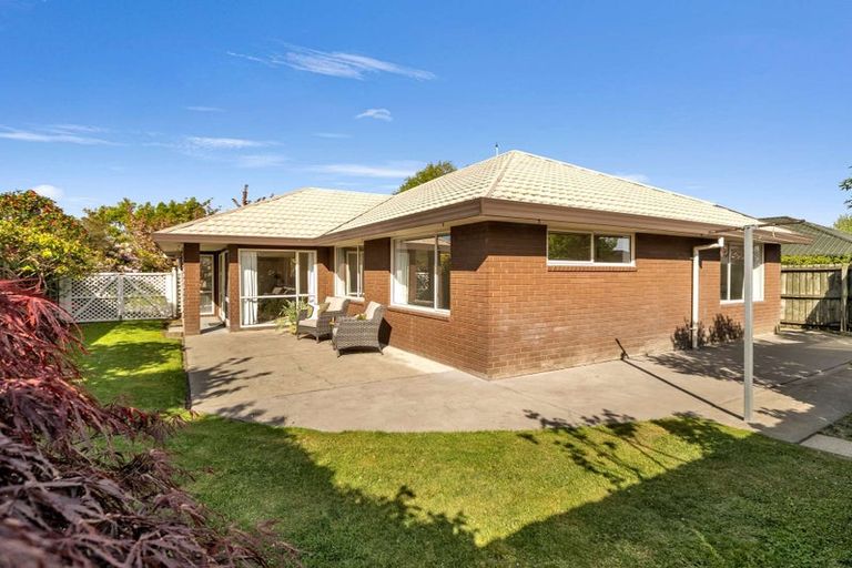 Photo of property in 213a White Street, Rangiora, 7400