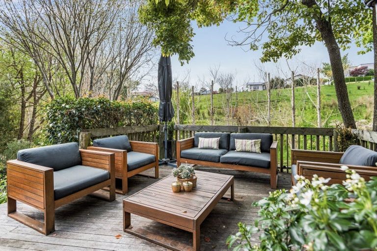 Photo of property in 31 Selwyn Road, Havelock North, 4130