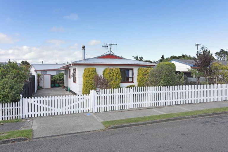 Photo of property in 9 Harding Place, Feilding, 4702